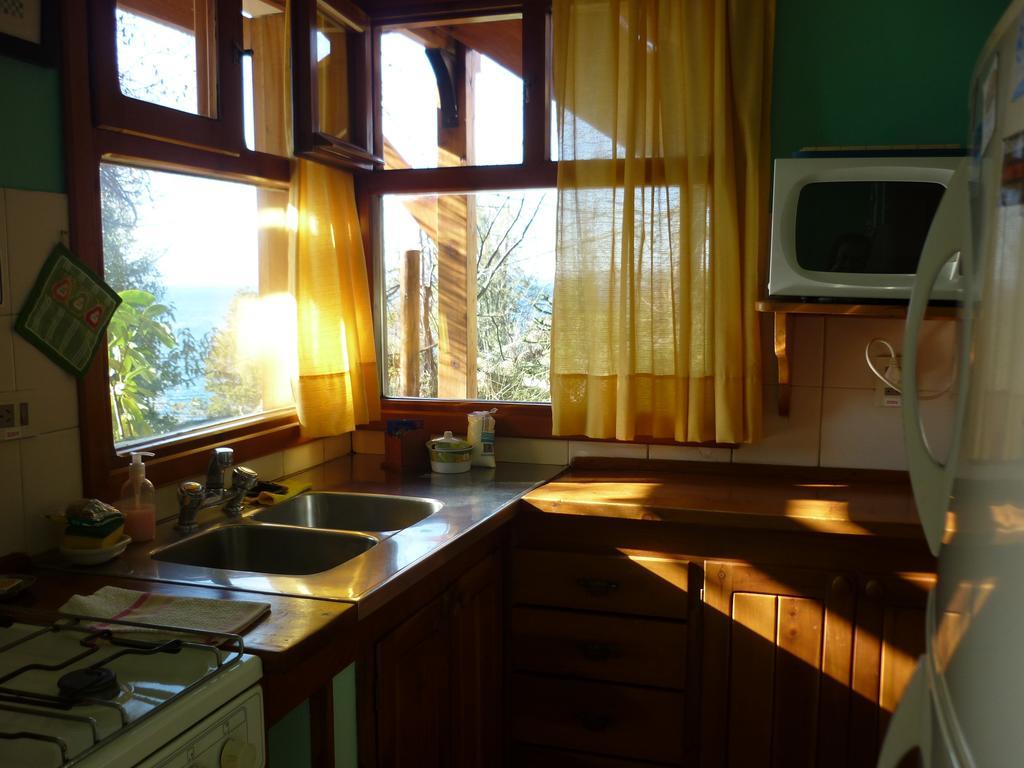 Cipresales San Carlos de Bariloche