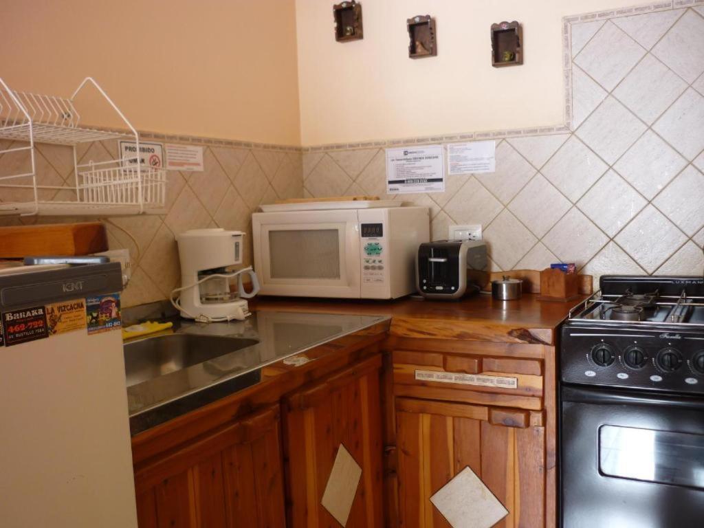 Apartahotel Cipresales