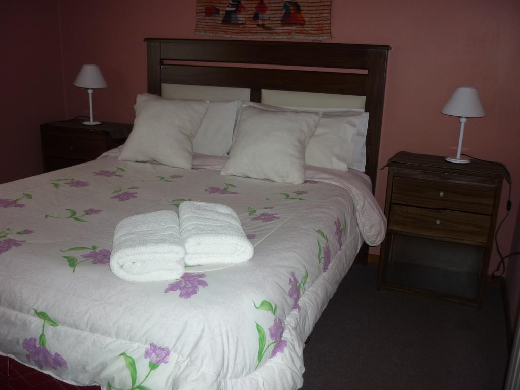 Cipresales San Carlos de Bariloche